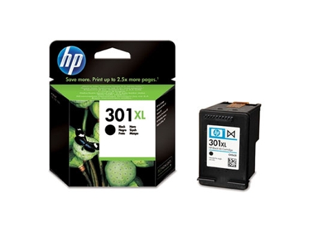 TINT  Nº301XL PRETO    -CH563EE