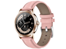 Smartwatch ENZON Rosa