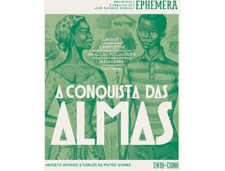 Livro Conquista Das Almas de Afonso, Aniceto, Gomes, Carlos De Matos