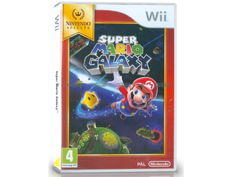 jogo nintendo wii super