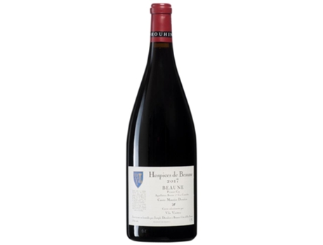 Vinho DOMAINE JOSEPH DROUHIN Domaine Joseph Drouhin Hospices De Beaune 1Er Cru Cuvée Maurice Drouhin Pinot Preto Côte De Beaune (1.5 L - 1 unidade)