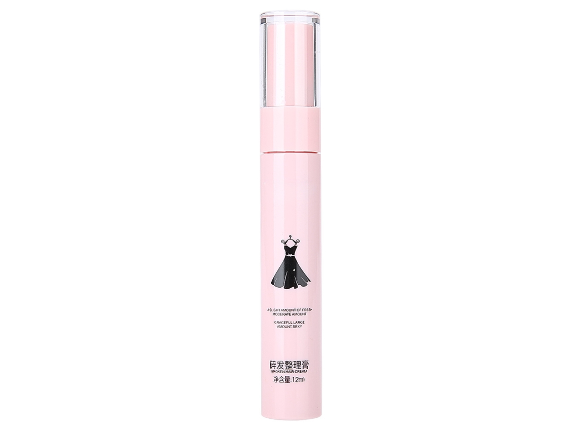 2026 cera Natural para Pelo Magic Pomada de Estilo Stick de Modelado de Pelo 12ml