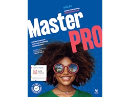 Master Pro - Módulos 1/2/3 Manual Do Aluno 2026