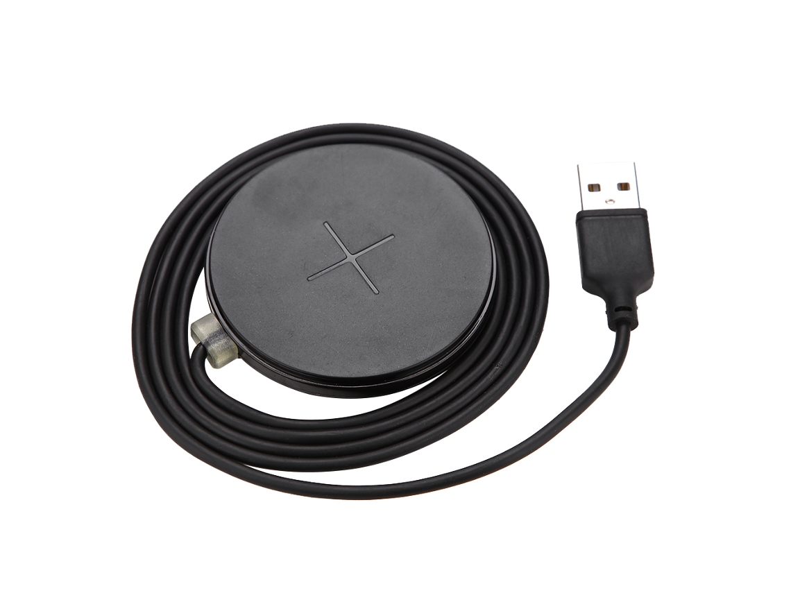 Carregador Sem Fio Rápido Universal LAXISCREED