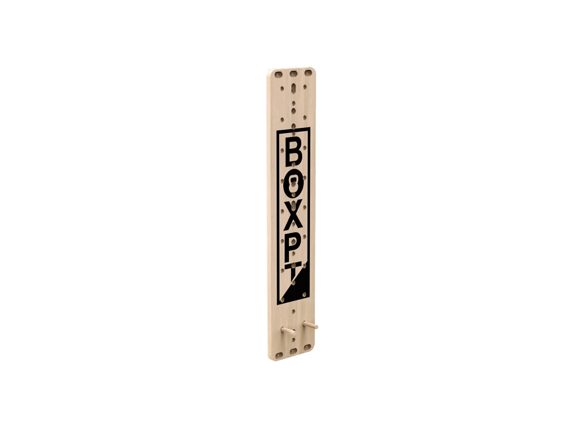 BOXPT EQUIPMENT Peg Board Pequeno