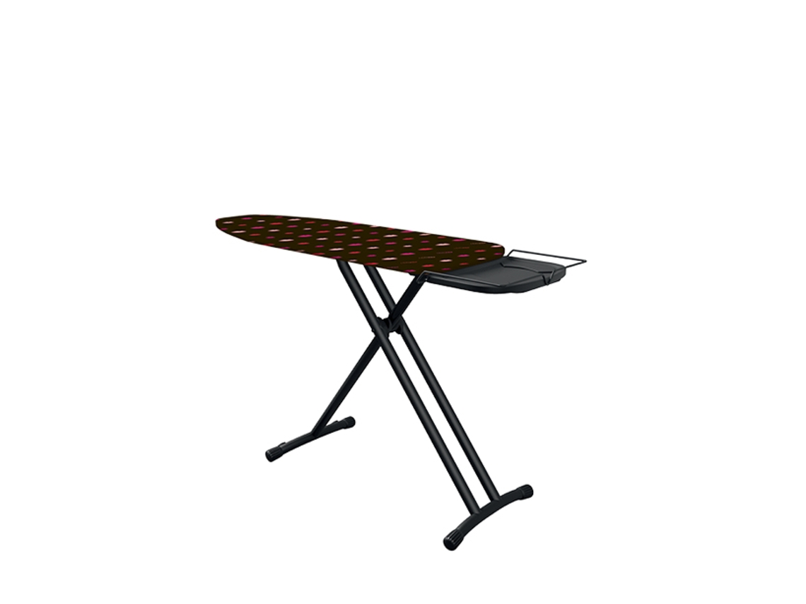 Tábua de Engomar LAURASTAR Plusboard Lips (1250 x 420 mm)