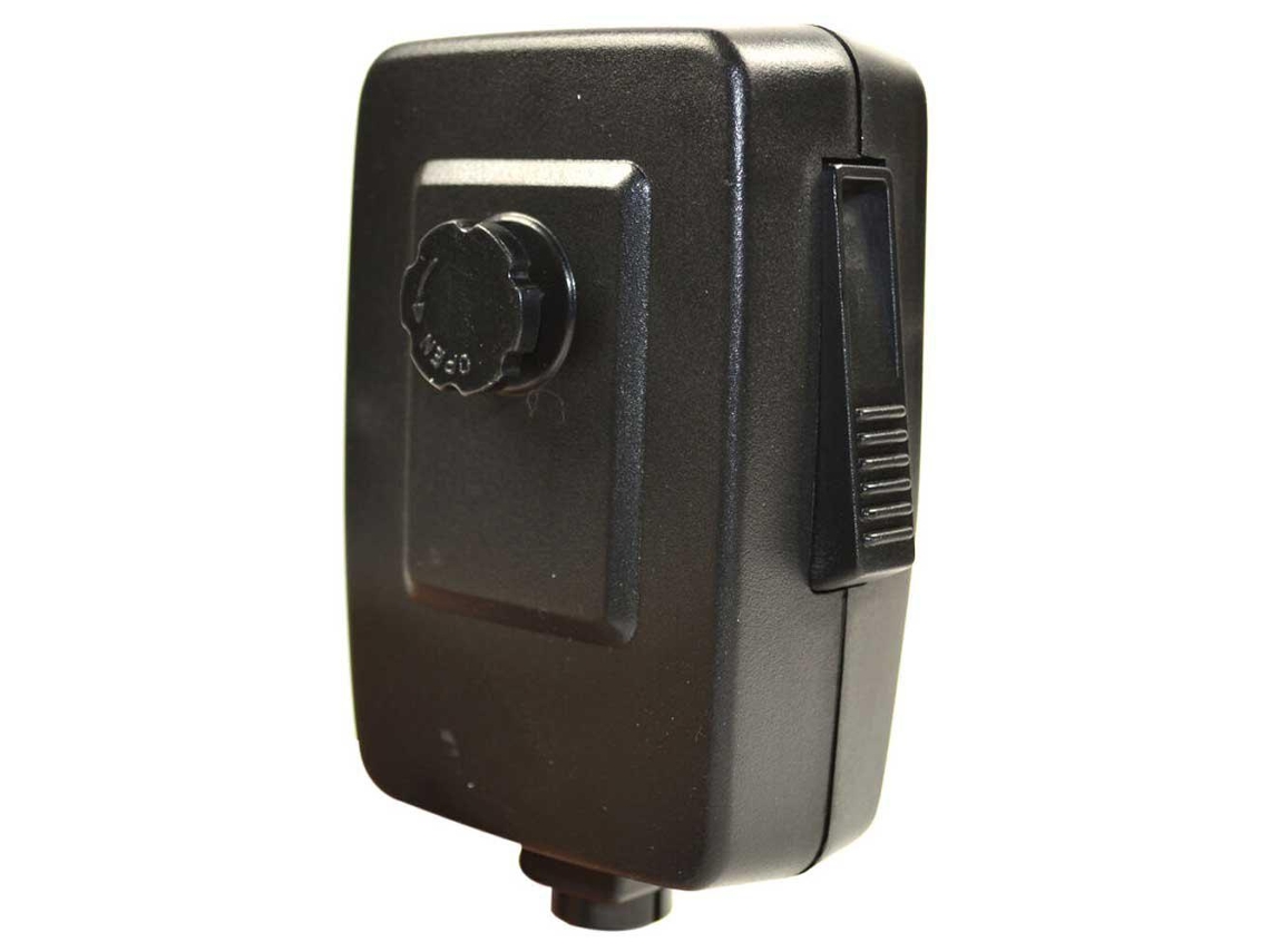 Pni Microfone Echo-4 4 Pinos