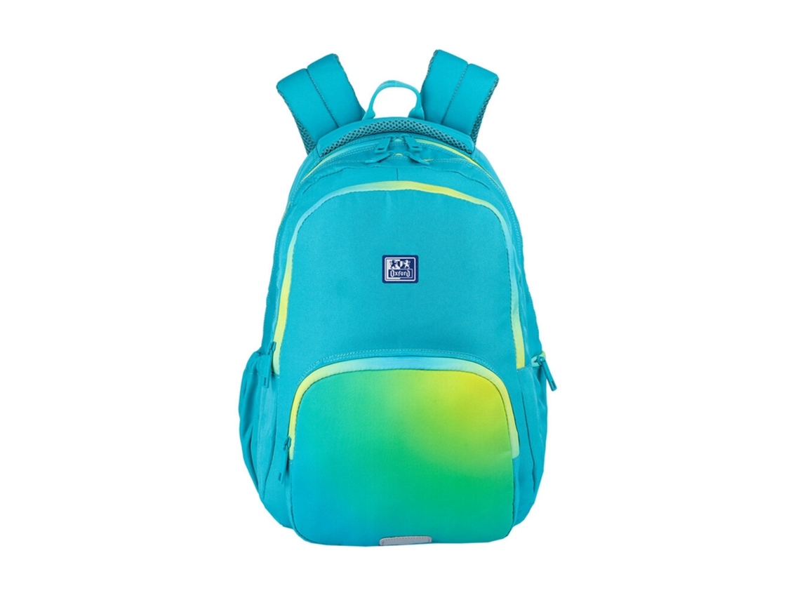 Oxford Mochila Escolar Gradient, Lima