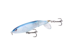 Lure (bionic Minnow, Treble Hook Design) Tractor Minnow Artificial Bait Lure 1