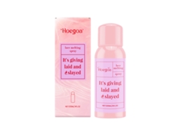 Spray Fixador Peruca Original Worten