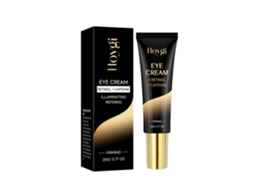 Creme de Olhos com Retinol para Firmeza e Redução de Linhas de Expressão LAXISCREED