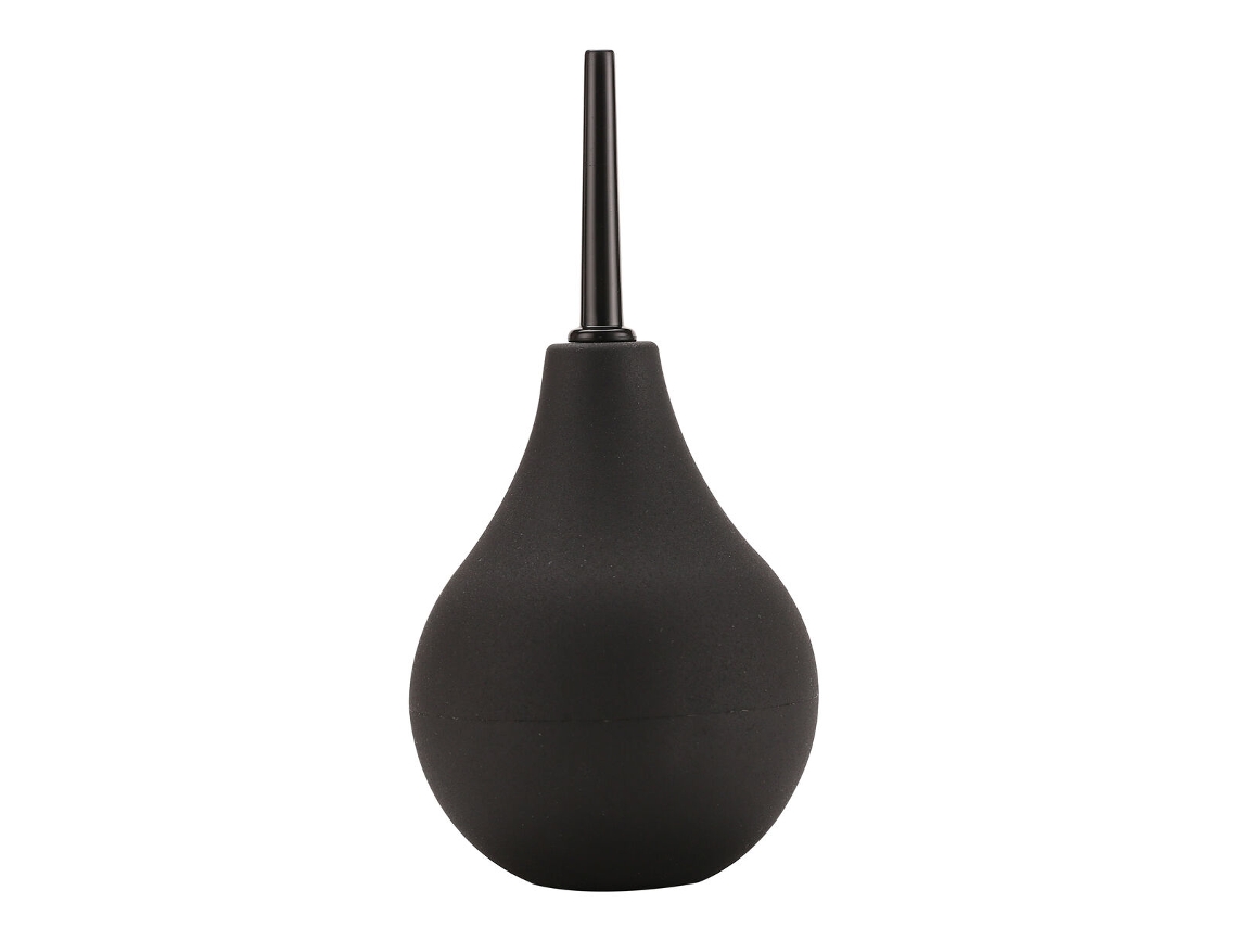 Enema DREAM TOYS Essentials Preto