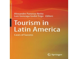 Livro Tourism in Latin America Cases of Success de Springer Nature BV (Inglês)