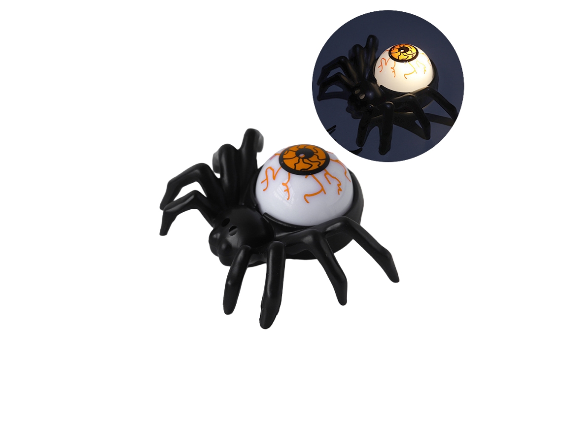 Laxiscreed Lanterna De Abóbora De Halloween Com Luz Para Crianças, Decoração De Casa Assombrada E Tema Temível