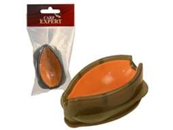 Molde Alimentador Expert Flat Pro Douradocarp Expert