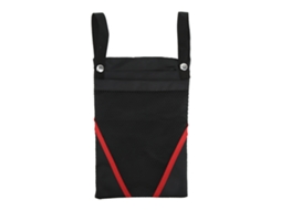 Bolsa Dianteira Impermeável De Grande Capacidade Para Celular, Para Scooter E Bicicleta Elétrica, Pendurada No Guidão