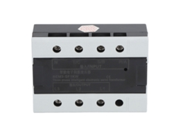 Convertidor De Voltaje De Servo Eléctrico Trifásico 1kw 360-420vca Entrada 200-230vca Salida