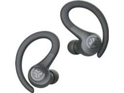 Auriculares Bluetooth True Wireless JLAB Go Air Sport (In Ear - Microfone - Preto)