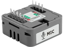 Base com Microfone para Sistemas de Voz SFUSHOS