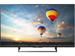 TV SONY KD-55XE8096 (Outlet Grade A - LED - 55'' - 140 cm - 4K Ultra HD - Smart TV)