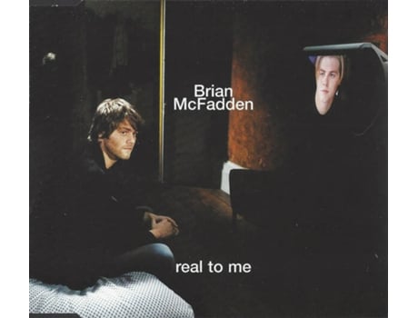 Cd Real To Me Sony Music Uk