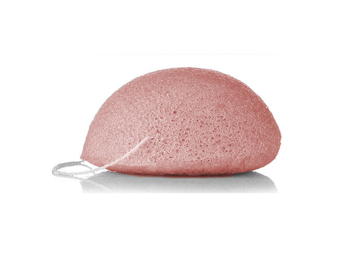 Esponjas Faciais para Limpeza e Esfoliação Suave Do Rosto Remove a Sujeira Profunda Fibra Vegetal Ecológica Hidrata Profundamente Para JEDBESETZT