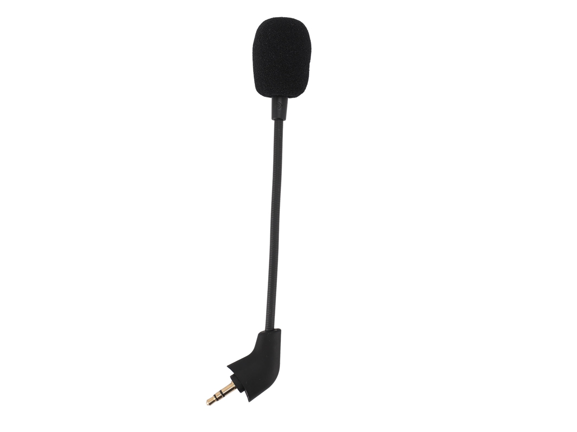 Microfone Omnidirecional 3.5mm Hyperx Cloud Cloud X com Fio