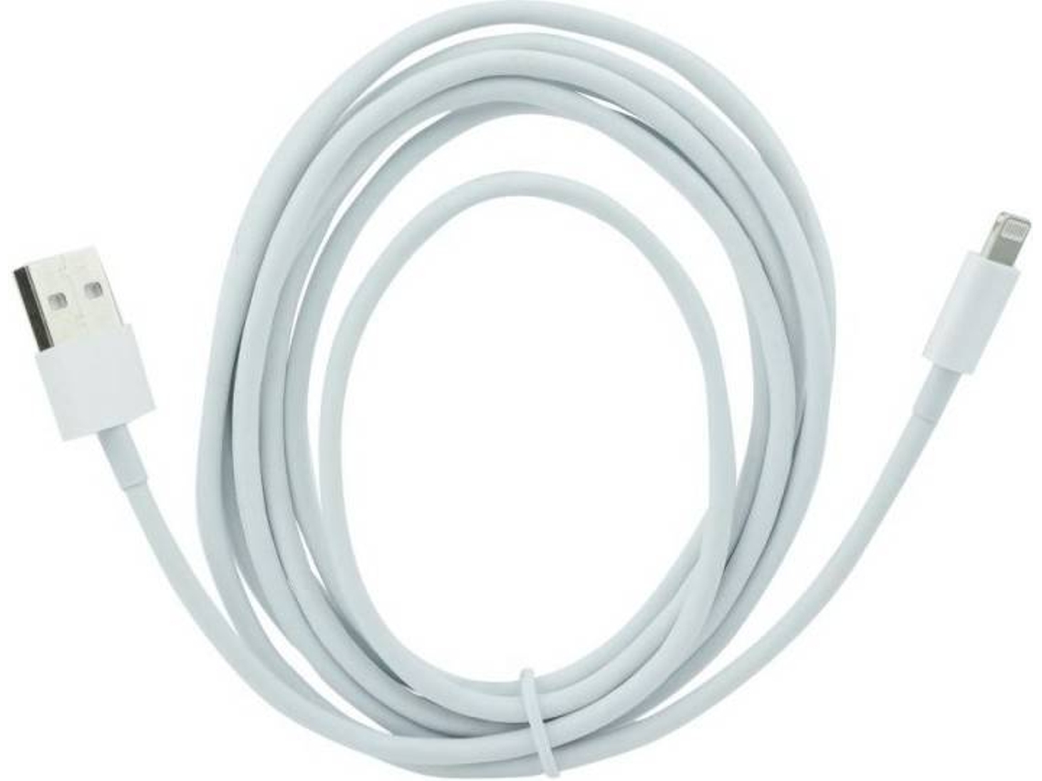Cabo UNIVERSAL USB - Lightning iPhone 5 5S 6 6S 7 8