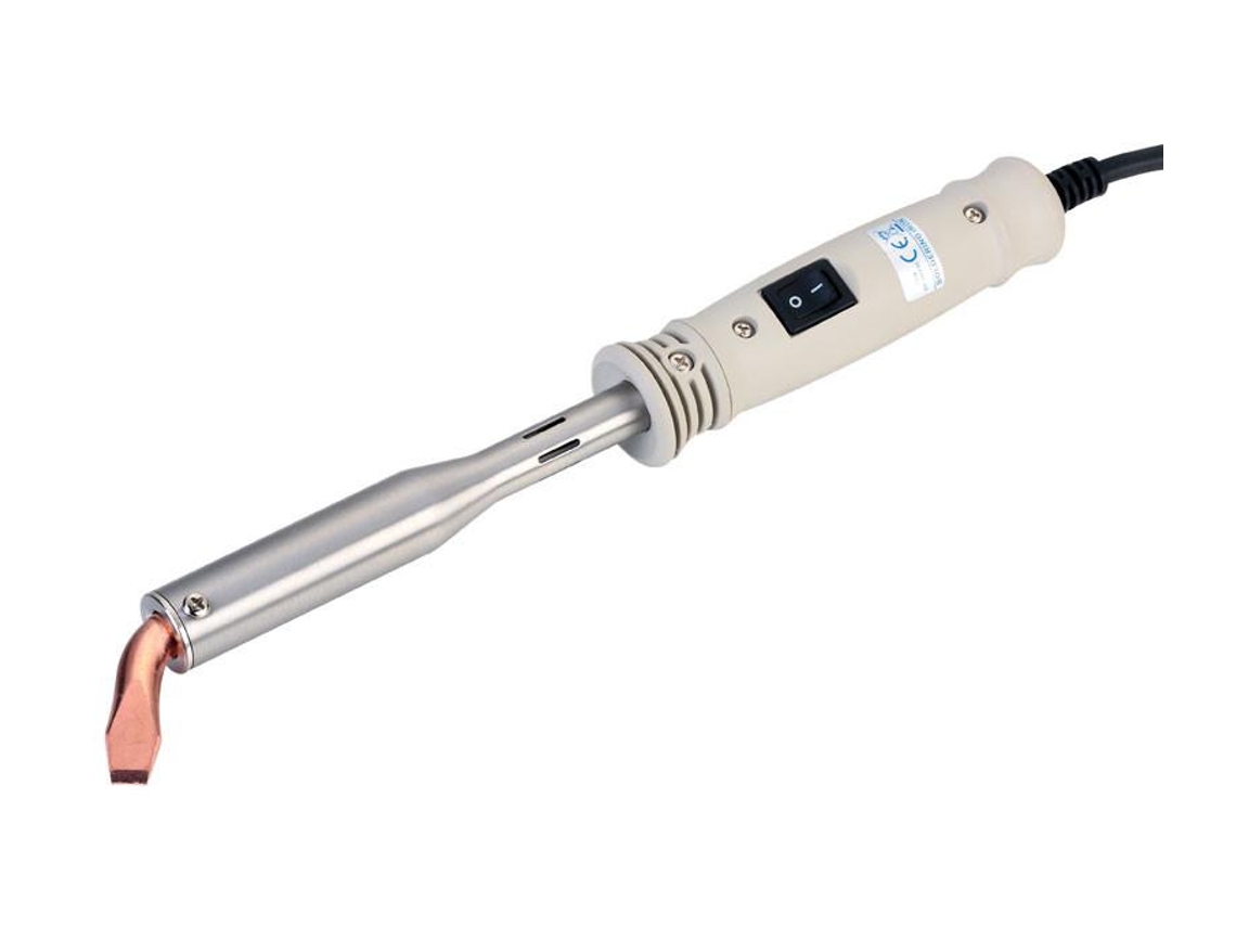 Ferro de Soldar Profissional 150W
