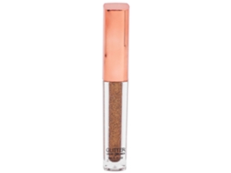 Eyeliner Líquido Glitter De Longa Duração À Prova D'água Ibcccndc Para Maquiagem Brilhante E Olhos Mais Abertos