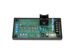 Regulador De Voltaje Para Generador Avr Protección Contra Sobrevoltaje Placa De Control Automático 180‑240vac