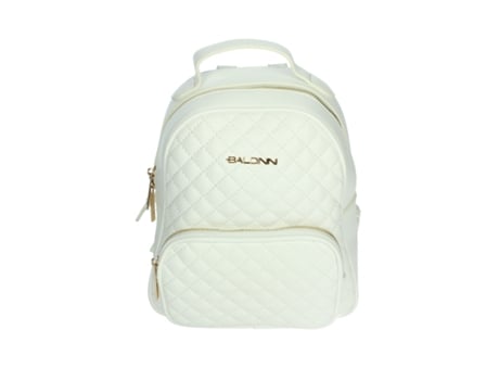 Zaino G1c.005 Bianco Baldinini