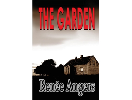 Livro The Garden De Angers Renee (inglês)