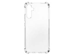 Lurelia Capa De Silicone Para Samsung Galaxy A34 5g Transparente
