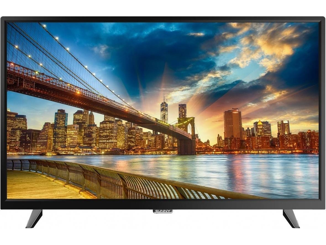 TV SUNNY SN32DAL04 (LED - 32'' - 81 cm - HD)