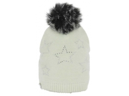 Gorro Spirit Brancoequitheme
