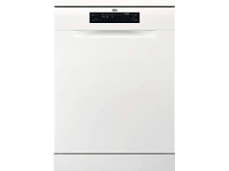 Máquina de Lavar Loiça AEG FFB33607ZW (13 Conjuntos - 60 cm - Branco)