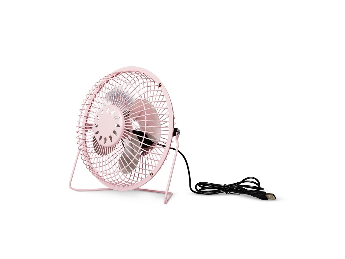 Ventilador Usb Flying Tiger