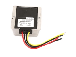 Conversor de Tensão Regulador Automático VOLTEDGE Step Up/down 18 36v para 24v (4a)
