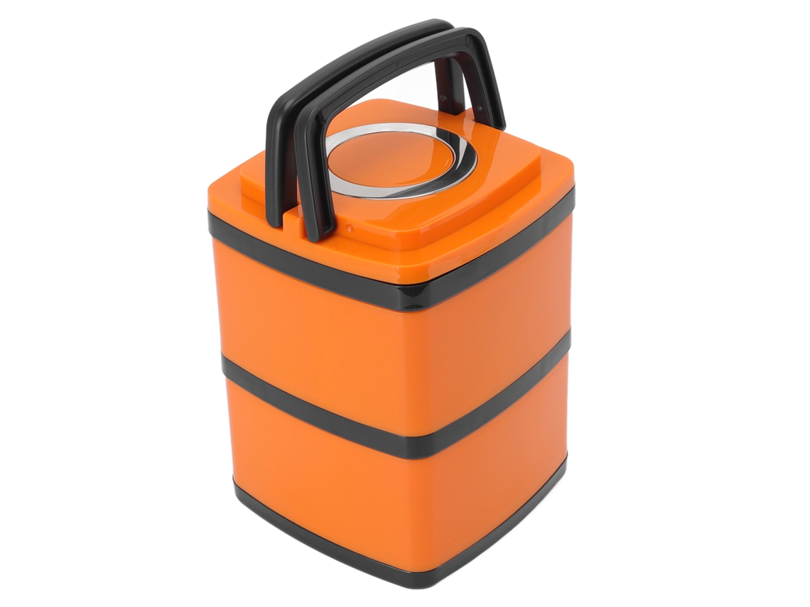 Caixa Termica Inox 304 LAXISCREED 1.5l Duas Camadas