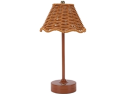 Luminária de Mesa Vime Recarregável Semi Fio 120cm Com Regulador de Intensidade
