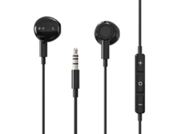 Alta Resolução, Bom Isolamento Acústico, com Microfone STELASPLEN
