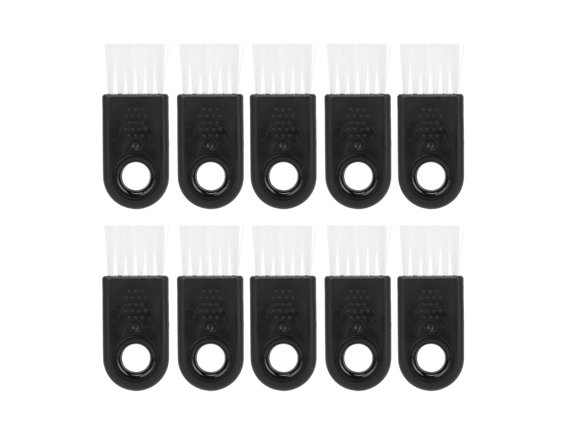 Escobilla Limpieza Afeitadora Eléctrica 10pcs