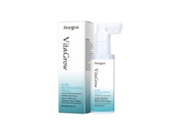 Spray Crescimento Capilar Cuidado Intenso