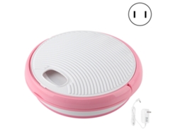 Máquina De Lavar Portátil Laxiscreed, Mini, 7l, Paragem Automática Em 15 Minutos, Ideal Para Espaços Pequenos