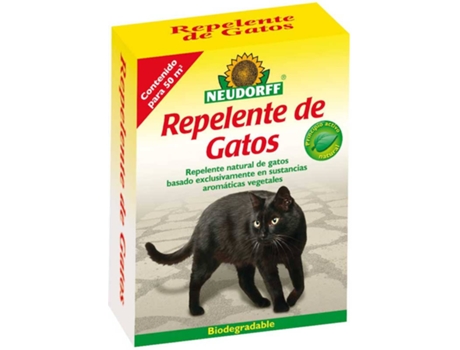 Repelente  742