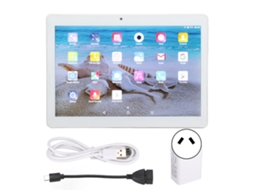 Tablet De Chamada (dual Sim Dual Standby, Duas Câmeras)