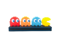 Luminária de Mesa com Controle de Voz, Usb, para Jogos CHABERLU