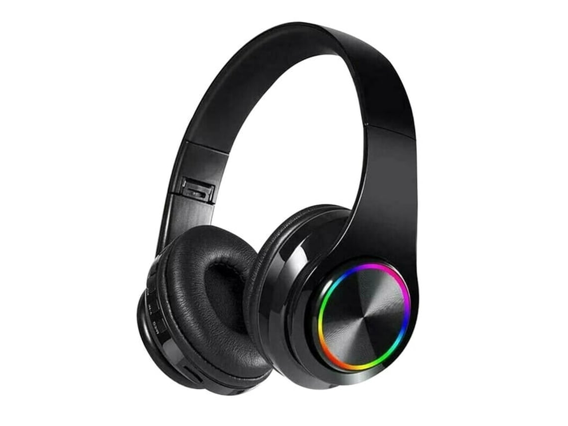 Kit Mãos-livres  B39 L V5.0 Sports Wireless Stereo Support Black*