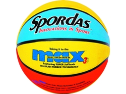 Basquetebol SPORDAS TU